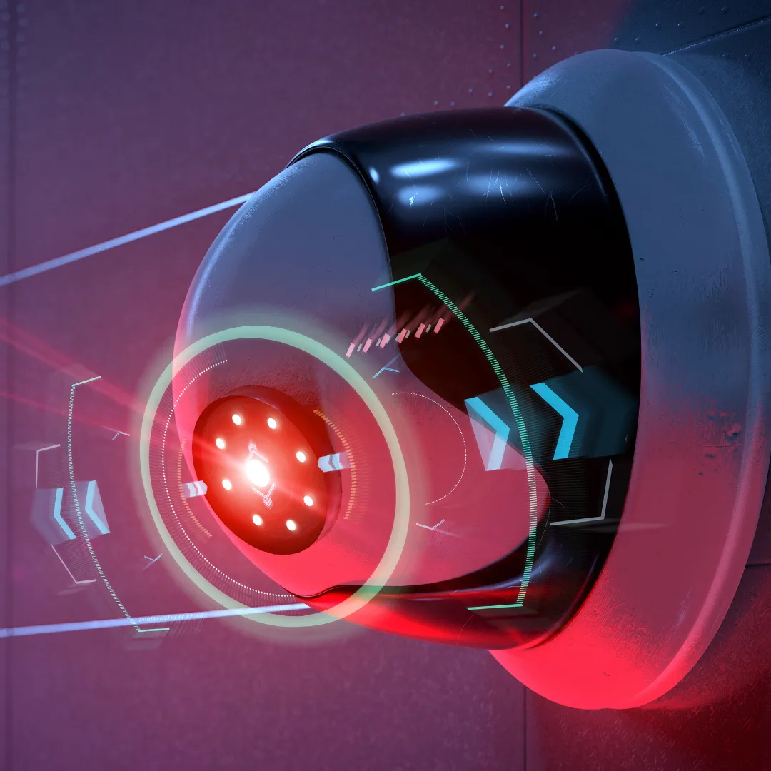 התקנת מערכות אבטחה